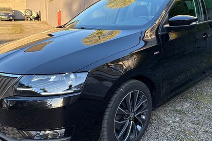 Skoda Rapid 76.000 km 12.990 &euro; Lüdenscheid 58507