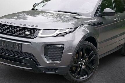 Land Rover Range Rover Evoque 149.150 km 20.990 &euro; Wipperfürth 51688