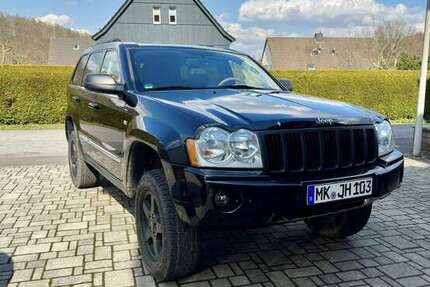 Jeep Grand Cherokee 264.000 km 5.199 &euro; Herscheid 58849
