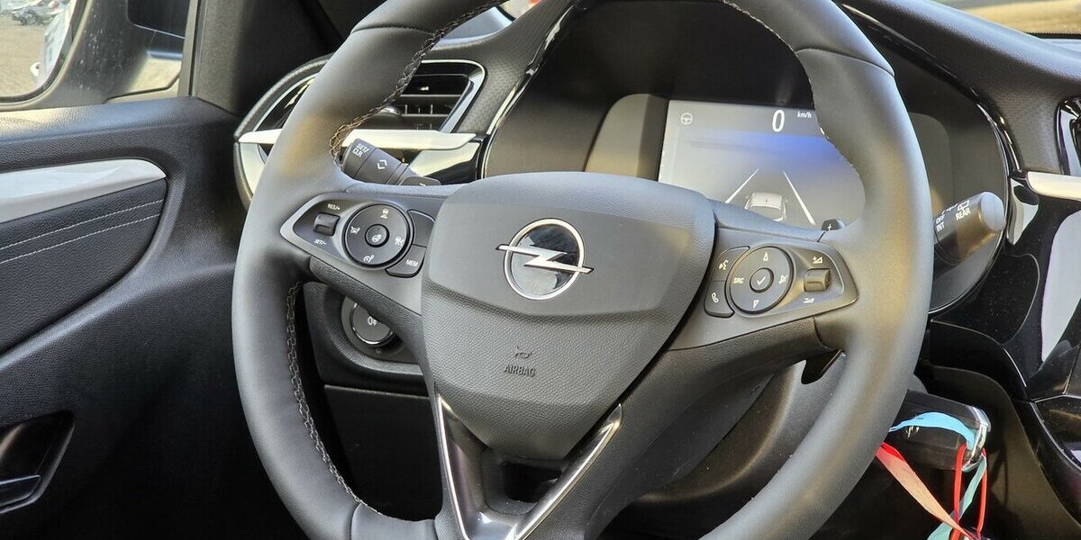 Opel Corsa GS Automatik|Winterpaket|ACC|Kamera 16.872 km 18.550 &euro; Wermelskirchen 42929