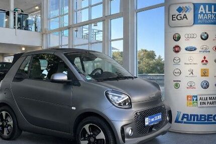 Smart ForTwo 13.231 km 18.944 &euro; Wermelskirchen 42929