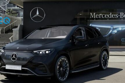 Mercedes-Benz EQE SUV 10.759 km 77.980 &euro; Waldbröl 51545
