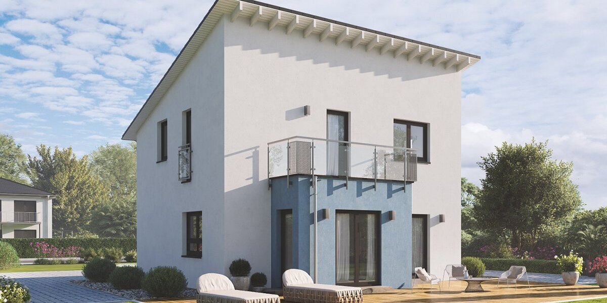 Ihr individuelles Eigenheim in Engelskirchen - modern & effizient - Einfamilienhaus Engelskirchen | Angebot:27313515