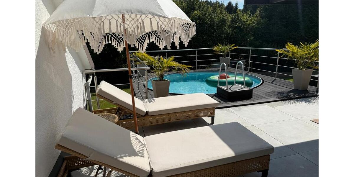 Einfamilienhaus Gummersbach Hepel - 6 Zimmer, 149 m&sup2;, 439.000&euro; | Angebot:27223229