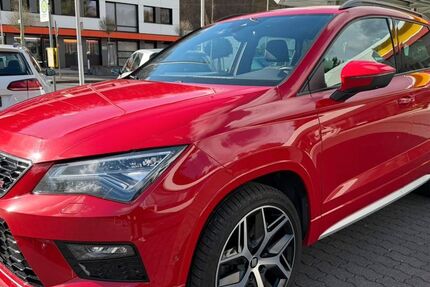 Seat Ateca 120.000 km 18.490 &euro; Eitorf 53783