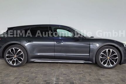 Porsche Taycan 70.900 km 57.490 &euro; Nümbrecht 51588