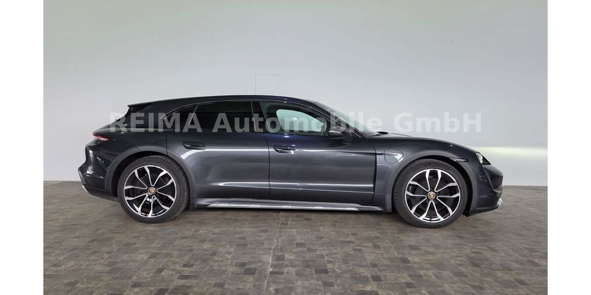 Porsche Taycan 70.900 km 57.490 &euro; Nümbrecht 51588