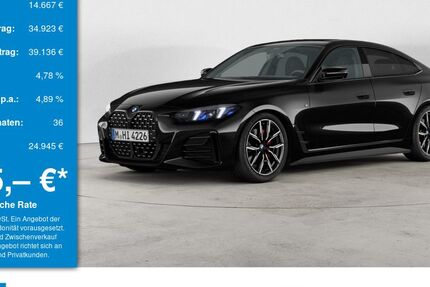BMW 430 Gran Coupé 8.514 km 48.890 &euro; Wipperfürth/Hämmern 51688