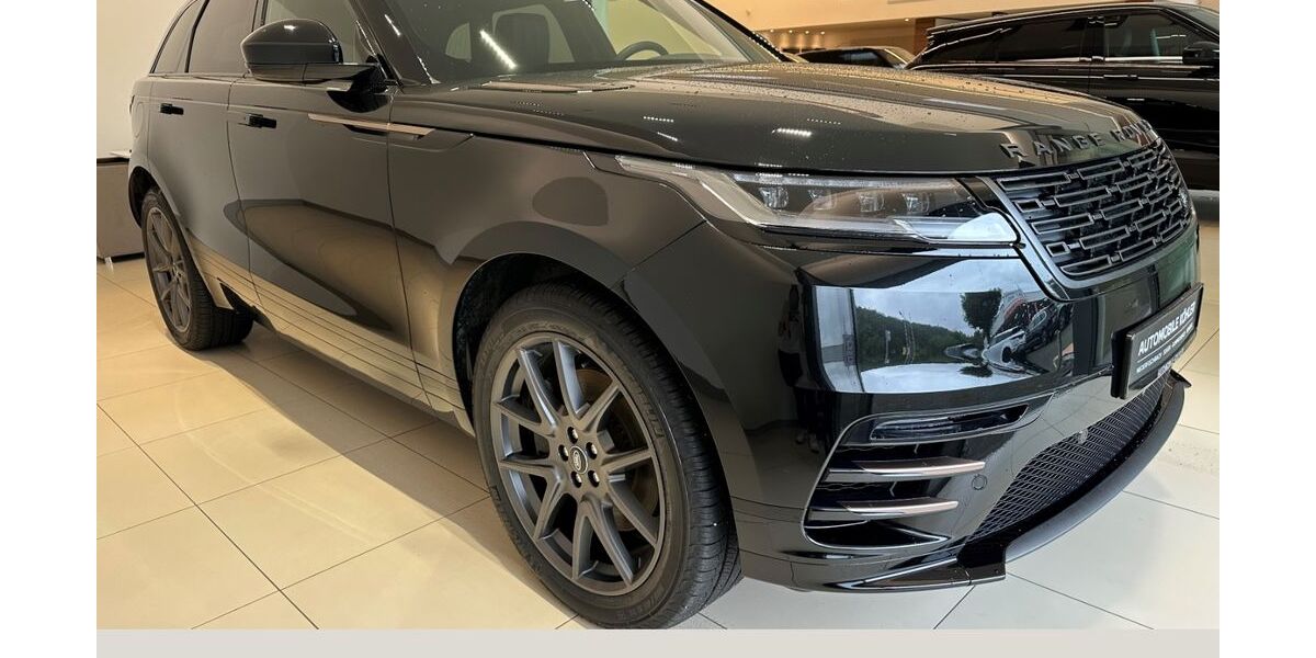 Land Rover Range Rover Velar 28.700 km 54.700 &euro; Niederfischbach 57572