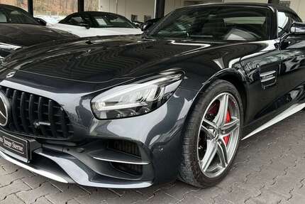 Mercedes-Benz AMG GT 52.270 km 109.840 &euro; Engelskirchen 51766