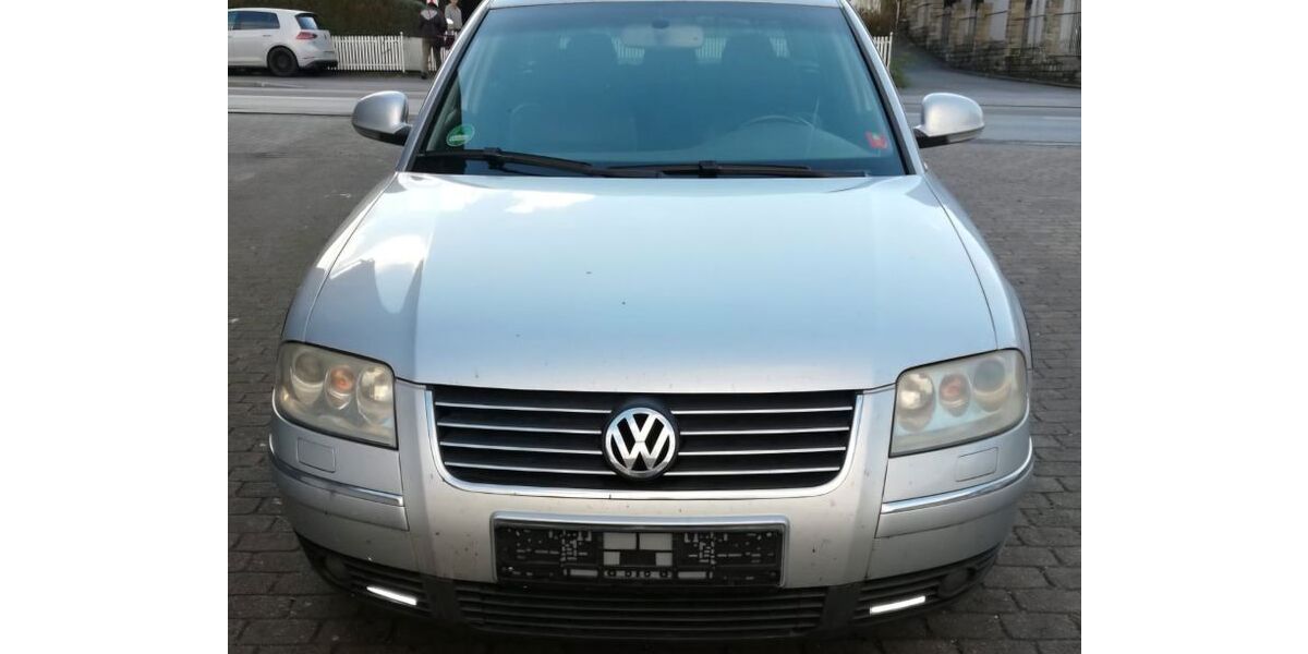 VW Passat 350.000 km 2.499 &euro; Wiehl 51674