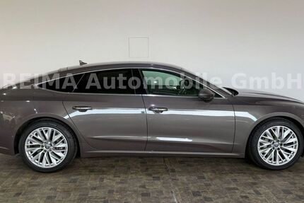 Audi A7 120.000 km 34.990 &euro; Nümbrecht 51588