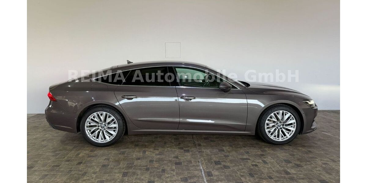Audi A7 120.000 km 34.990 &euro; Nümbrecht 51588