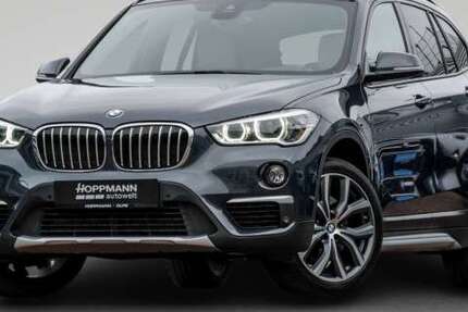 BMW X1 78.159 km 24.980 &euro; Olpe 57462