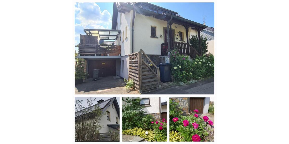 Einfamilienhaus Windeck - 6 Zimmer, 416.000&euro; | Angebot:21933610