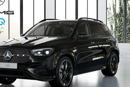 Mercedes-Benz GLE 350 9.558 km 81.770 &euro; Waldbröl 51545