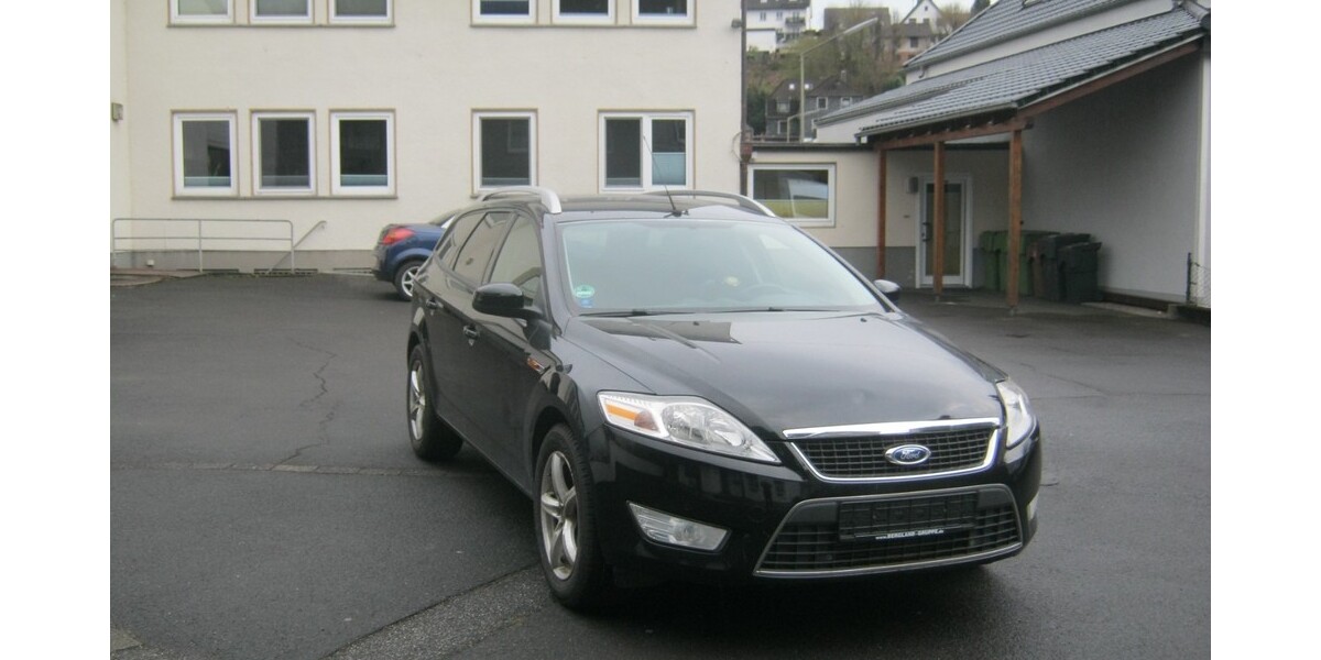 Ford Mondeo 259.000 km 2.999 &euro; Bergneustadt 51702