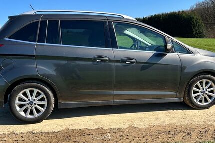 Ford Grand C-Max 100.911 km 8.500 &euro; Wermelskirchen 42929