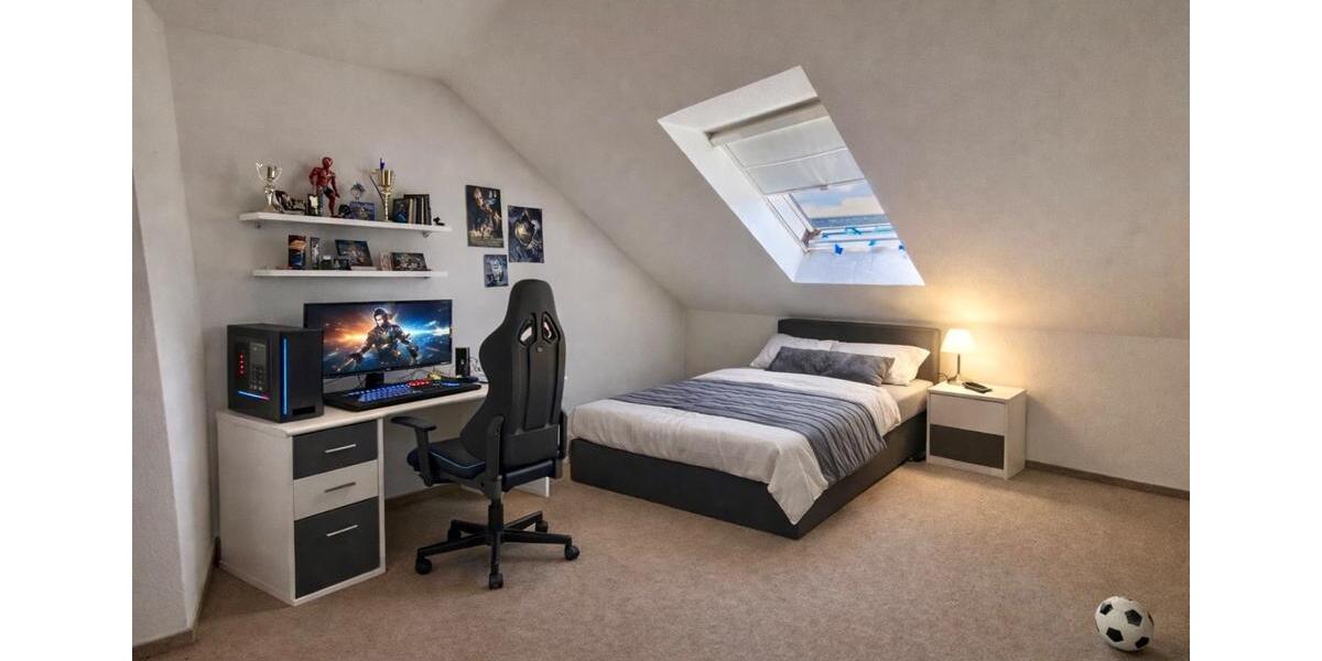 Einfamilienhaus Engelskirchen - 8 Zimmer, 246 m&sup2;, 495.000&euro; | Angebot:25904631