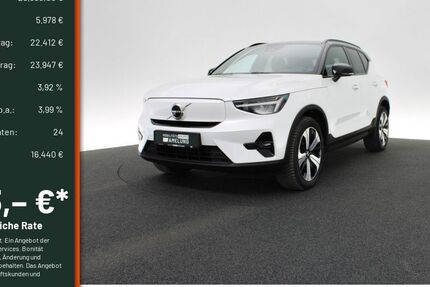 Volvo XC40 31.920 km 27.890 &euro; Engelskirchen 51766