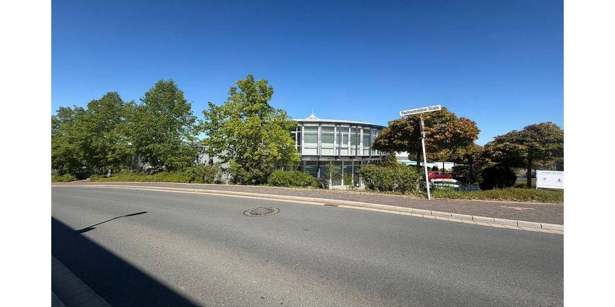 Gewerbeobjekt Lüdenscheid Brügge - 1.650.000&euro; | Angebot:26401074