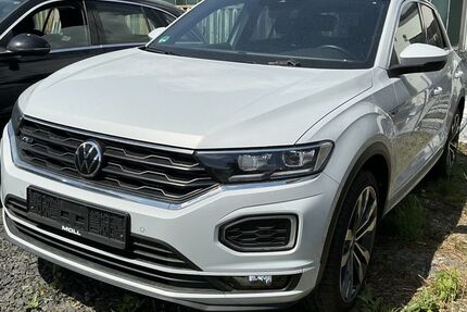 VW T-Roc 33.439 km 24.000 &euro; Eitorf 53783