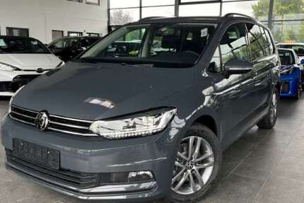 VW Touran 7.900 km 34.970 &euro; Attendorn 57439