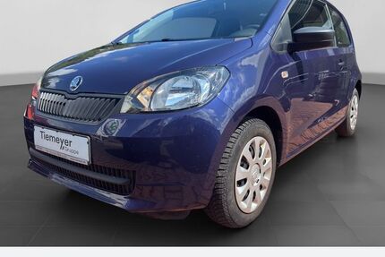 Skoda Citigo 51.516 km 6.480 &euro; Werdohl 58791