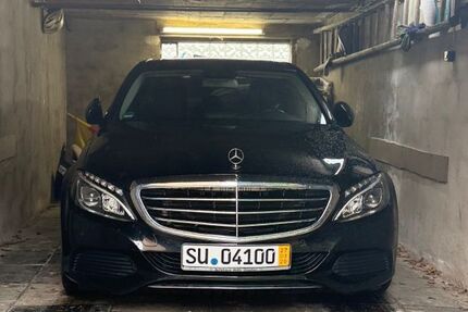 Mercedes-Benz C 220 146.000 km 18.000 &euro; Windeck 51570