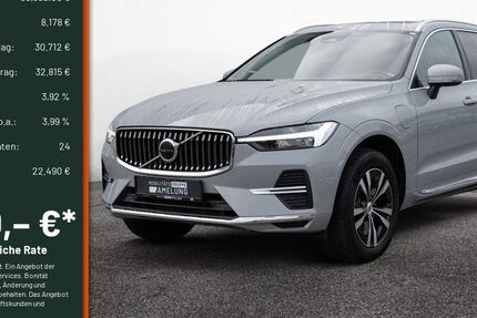 Volvo XC60 24.905 km 38.390 &euro; Engelskirchen 51766