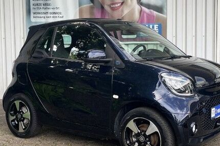 Smart ForTwo 14.483 km 18.700 &euro; Wermelskirchen 42929