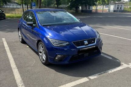 Seat Ibiza 135.000 km 9.150 &euro; Wissen 57537