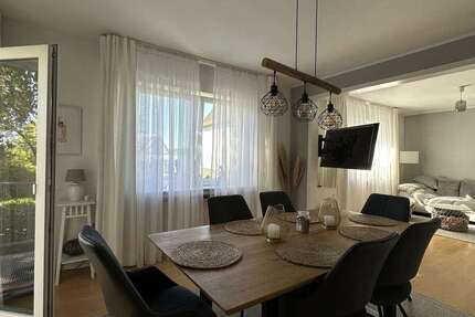 Wohnung Gummersbach - 4 Zimmer, 99 m&sup2;, 235.000&euro; | Angebot:27588228