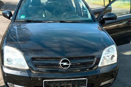 Opel Signum 197.500 km 2.500 &euro; Nümbrecht 51588
