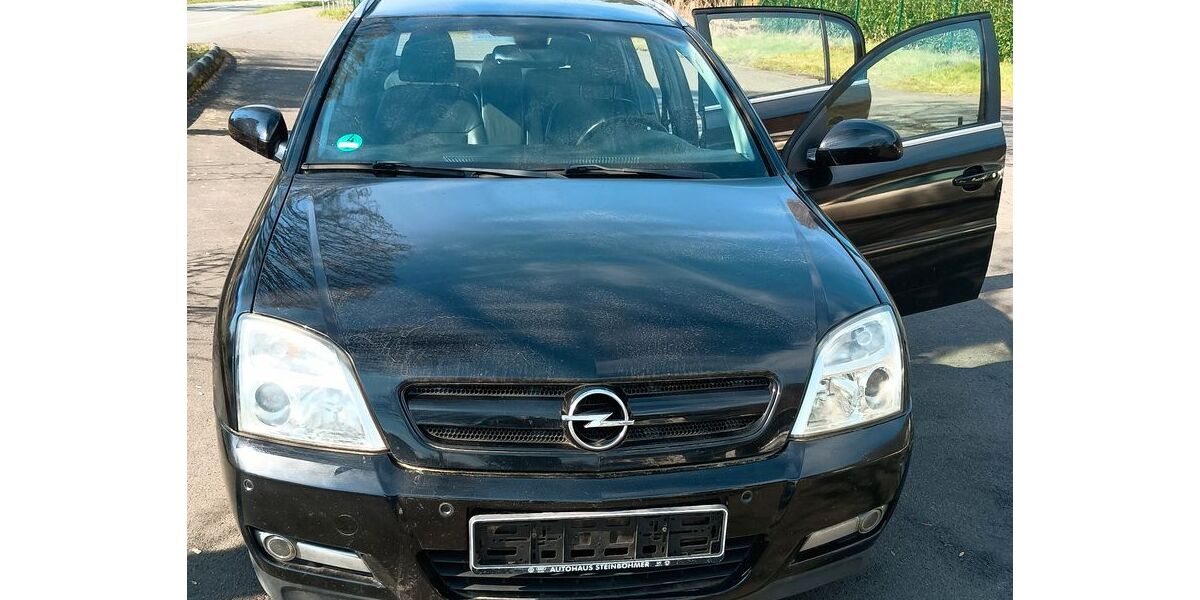 Opel Signum 197.500 km 2.500 &euro; Nümbrecht 51588