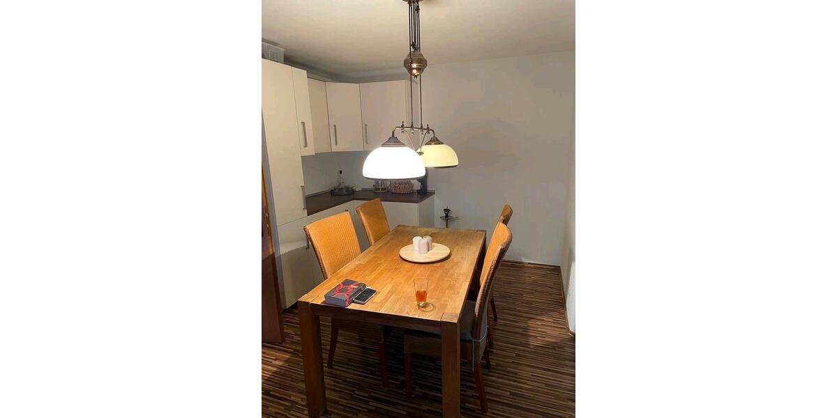 Hochparterre Wenden - 3 Zimmer, 77 m&sup2;, 750&euro; | Angebot:27548826