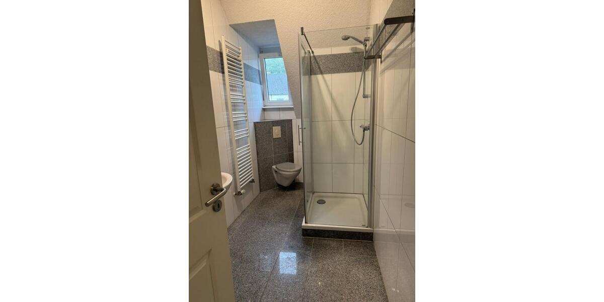 Etagenwohnung Gummersbach Berstig Süd - 3 Zimmer, 81 m&sup2;, 750&euro; | Angebot:26420215