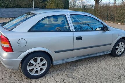 Opel Astra 140.928 km 2.300 &euro; Hückeswagen 42499