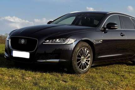 Jaguar XF 112.770 km 19.500 &euro; Schalksmühle 58579