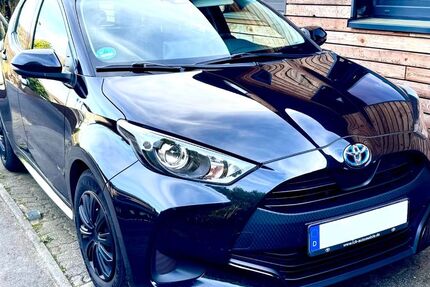 Toyota Yaris 70.100 km 15.990 &euro; Wiehl 51674