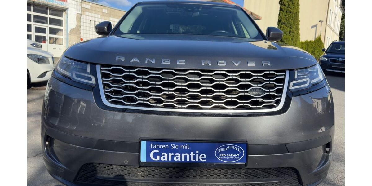 Land Rover Range Rover Velar 60.000 km 27.990 &euro; Lüdenscheid 58511