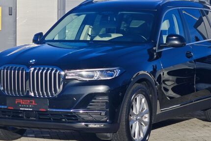 BMW X7 149.500 km 49.200 &euro; Eitorf 53783