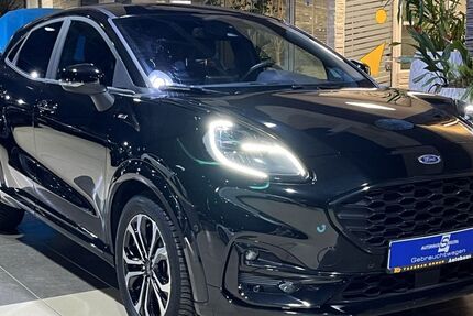 Ford Puma 14.416 km 17.900 &euro; Eitorf 53783