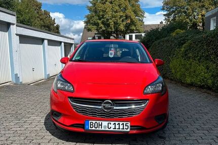 Opel Corsa 133.000 km 5.500 &euro; Halver 58553