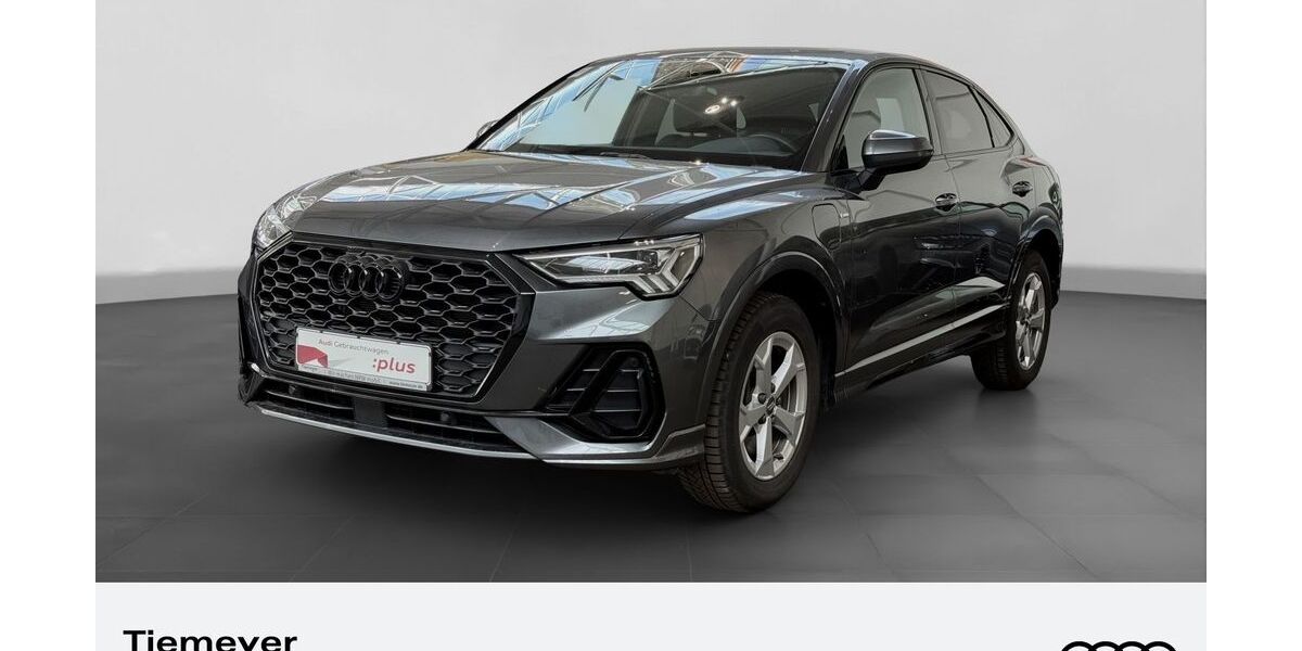Audi Q3 46.999 km 30.480 &euro; Plettenberg 58840