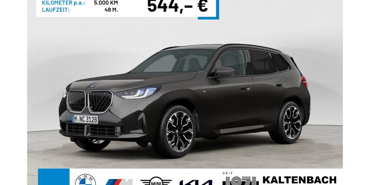 BMW X3 17.389 km 52.290 &euro; Waldbröl 51545