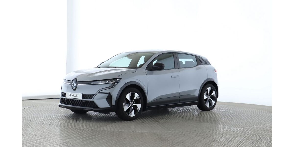 Renault Megane E-TECH 37.921 km 24.490 &euro; Olpe 57462