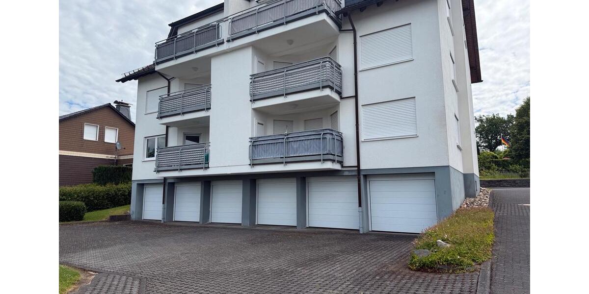 Etagenwohnung Olpe - 3 Zimmer, 75 m&sup2;, 220.000&euro; | Angebot:26945368