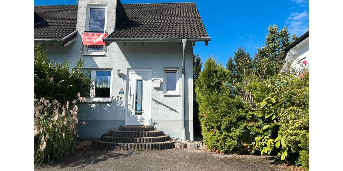 Doppelhaushälfte Neunkirchen-Seelscheid Seelscheid - 360.000&euro; | Angebot:27531702