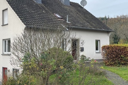 Eigenheim mit viel Wohnfläche für kreative Renovierer - Haus Windeck Schladern | Angebot:26030671